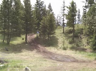 512 Eagle Rock Rd, Tonasket, WA 98855