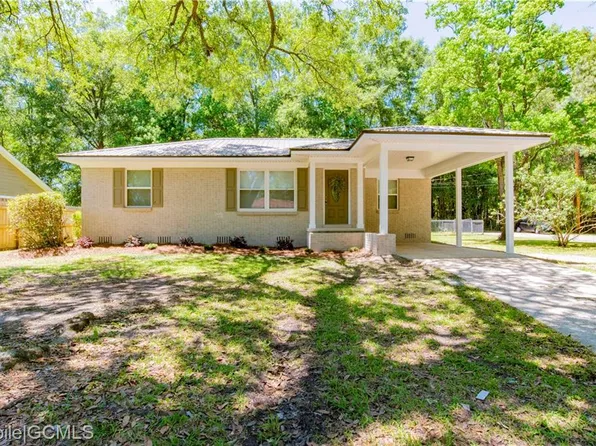 903 Myra St, Saraland, AL 36571