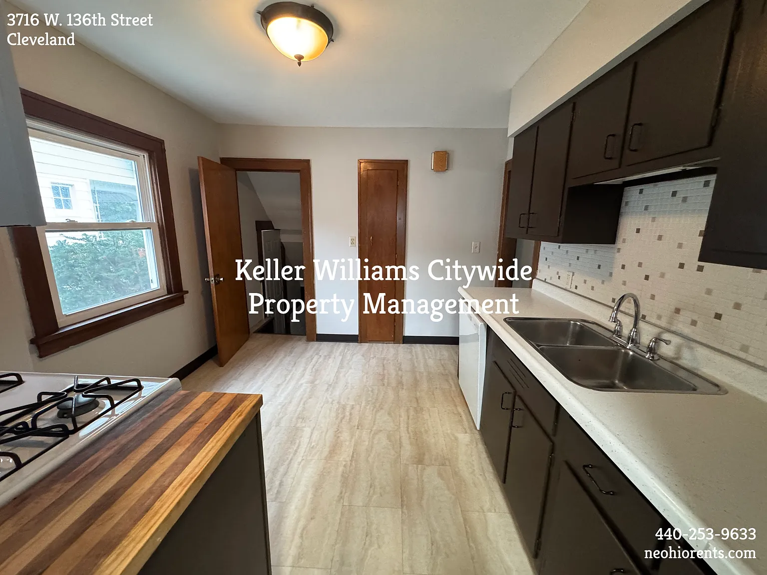 3 bedroom 1 bath single family rental — Photo 4