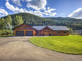 6571 Kootenai River Rd, Libby, MT 59923