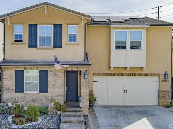 12954 Dahlia St, Garden Grove, CA 92840
