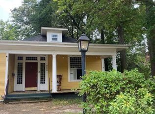 909 Gladstone Blvd, Shreveport, LA 71104
