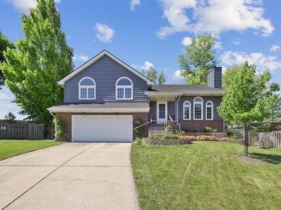 1236 NW 108th Cir, Clive, IA, 50325