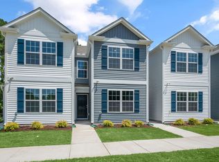 8519 Beckett Chase Way, Raleigh, NC 27616