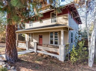 1249 NW John Fremont St, Bend, OR 97703