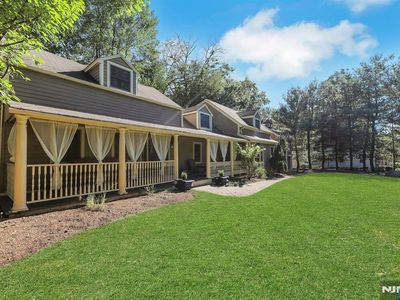 7 Snyder Ave, Ramsey, NJ, 07446