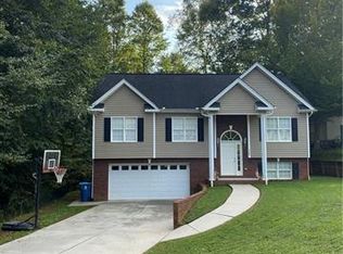 3408 6th Ave NE, Conover, NC 28613