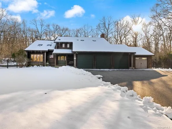 160 Butlertown Road, Waterford, CT 06385