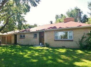 7650 W 48th Ave, Wheat Ridge, CO 80033