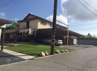 860 Bonita Ave, La Verne, CA 91750