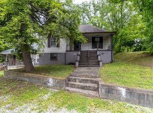 2418 Selma Ave, Knoxville, TN 37915