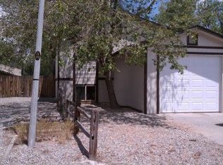 1154 Olson Ave, Grand Junction, CO 81503