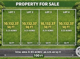 1010 Old Lakeport Rd, Moore Haven, FL 33471
