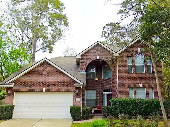 75 W Prairie Dawn Cir, Conroe, TX 77385