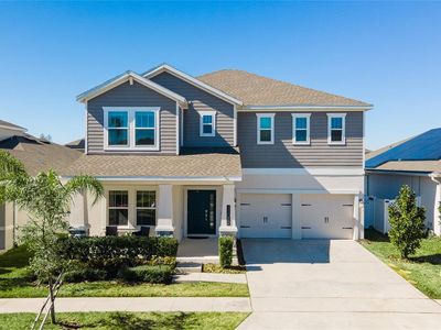 11012 Robert Frost Dr, Winter Garden, FL, 34787