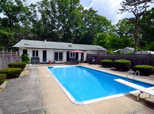 815 Raritan Ave, Atco, NJ 08004