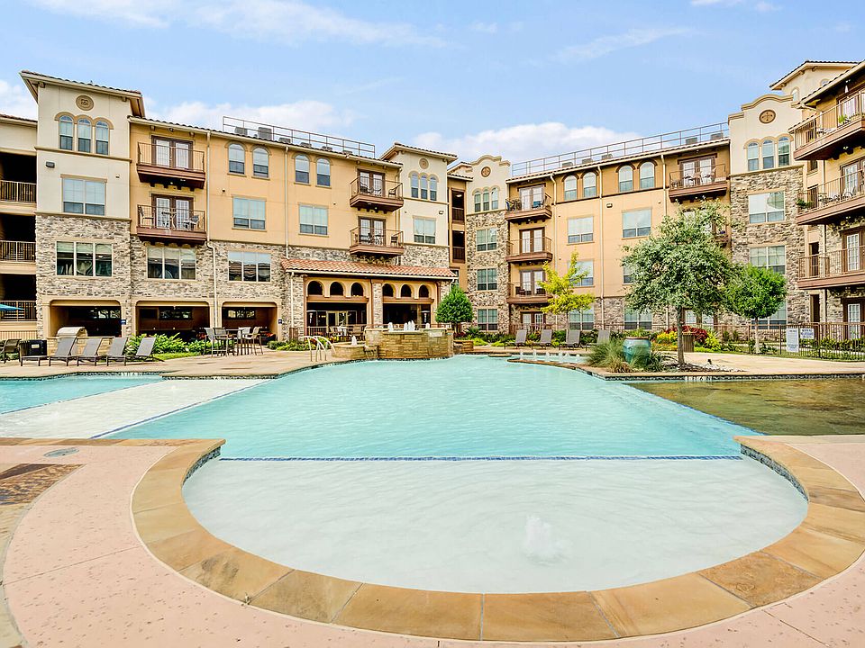 Villaggio 1701 E Debbie Ln Mansfield TX Zillow