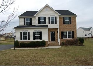 2129 Lindsey Gabriel Dr, Henrico, VA 23231