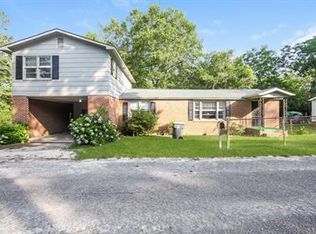 424 Gregg St, Leesville, SC 29070