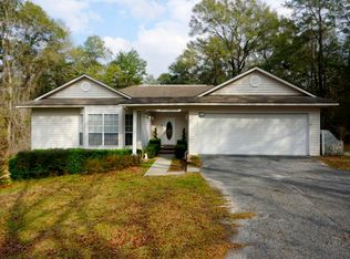 2611 Choctaw Trl, Marianna, FL 32446
