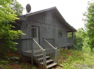 573-491 Fox Trace Dr, Sylva, NC 28779