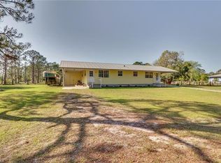 18740 Lynn Rd, North Fort Myers, FL 33917