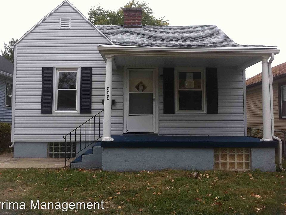 1st image of 283 Huron Ave