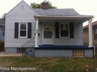 283 Huron Ave, Dayton, OH 45417