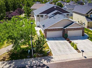 1227 W Tida St, Meridian, ID 83646