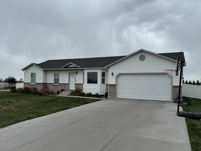 2391 E Hailey Ave, Idaho Falls, ID, 83401