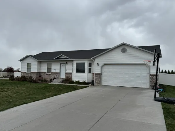 2391 E Hailey Ave, Idaho Falls, ID 83401