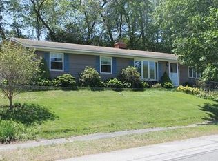 54 Trask Rd Peabody MA 01960 Zillow