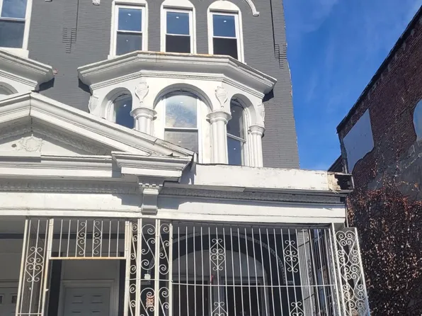 1107 W Lehigh Ave, Philadelphia, PA 19133
