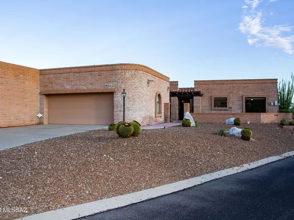 6600 E Valle Di Cadore, Tucson, AZ 85750
