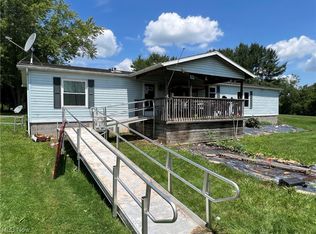 47222 Unionvale Rd, Cadiz, OH 43907