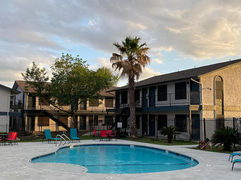 Southcross Villas
