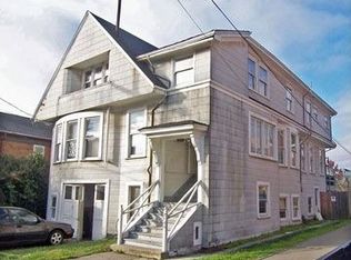 2133 Parker St, Berkeley, CA 94704
