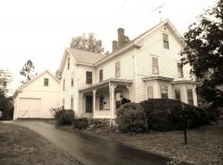 36 Central St, Hudson, NH 03051