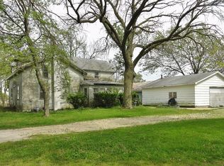 4434 E 5000n Rd, Bourbonnais, IL 60914