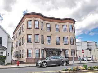183 Chelsea St, Everett, MA 02149
