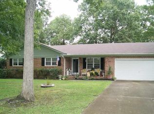 1104 Chicora Blvd, Conway, SC 29526