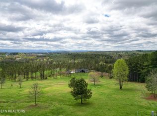141 Overlook Way, Vonore, TN 37885