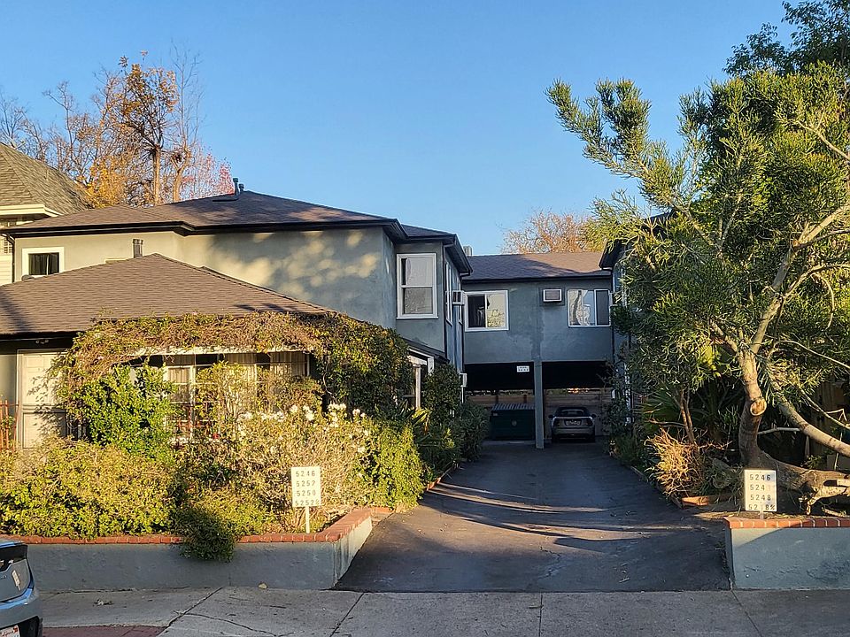1st image of 5246 Whitsett Ave APT B