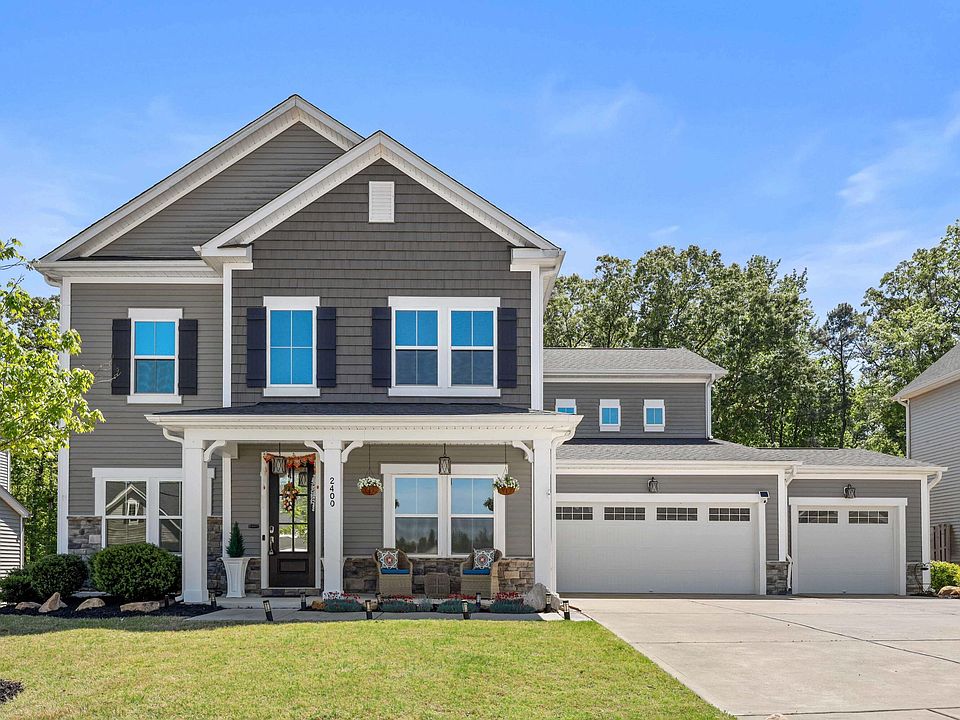1st image of 2400 Heathland Farm Dr