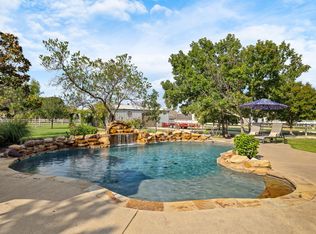 624 Lonesome Star Trl, Haslet, TX 76052