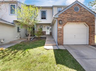 6893 S Dover Way, Littleton, CO 80128