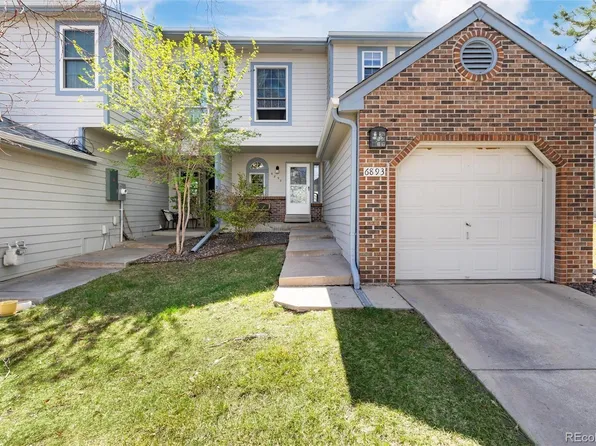 6893 S Dover Way, Littleton, CO 80128