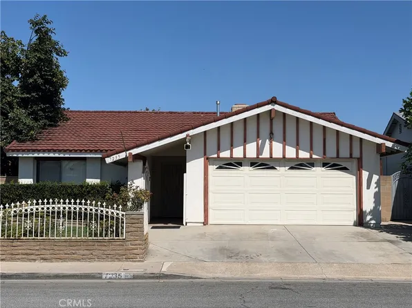 7235 Rampart Ln, La Palma, CA 90623