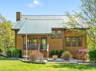 269 James Gordon Outlaw Rd, Indian Mound, TN 37079