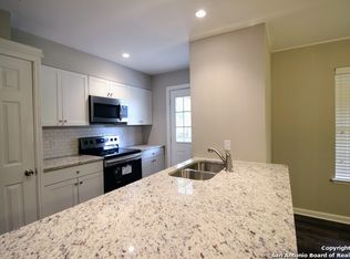 4811 Castle Lance, San Antonio, TX 78218